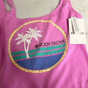 Body Glove SwimSuit NWT